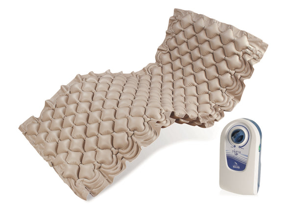Kit Antidecubito Piuma Up a Bolle con Reg