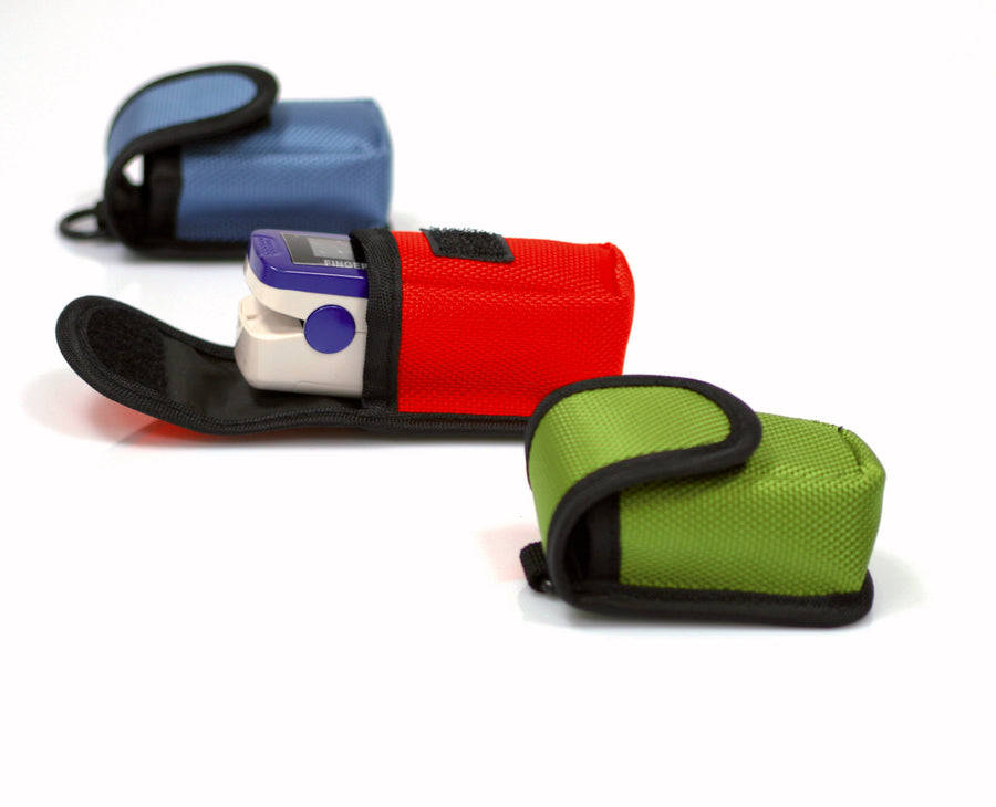Pouch per Ltd800 805 in Tessuto, vista