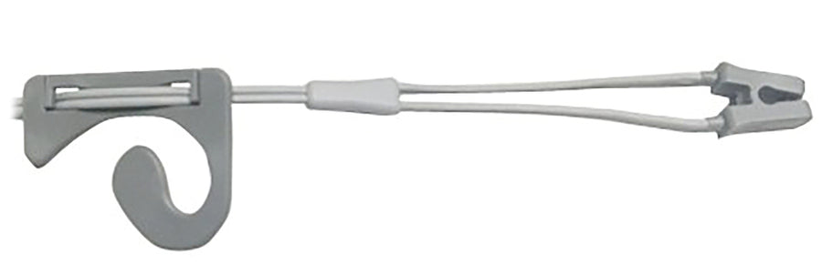 Sensore Spo2 Lobo Adulto Pediat Ltd822, vista prodotto