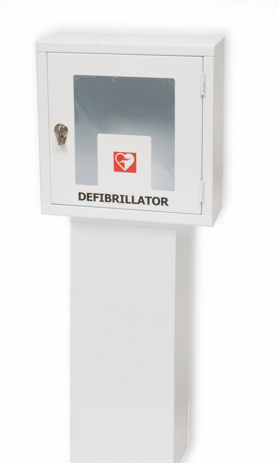 Piantana per Teca per Aed per Interno