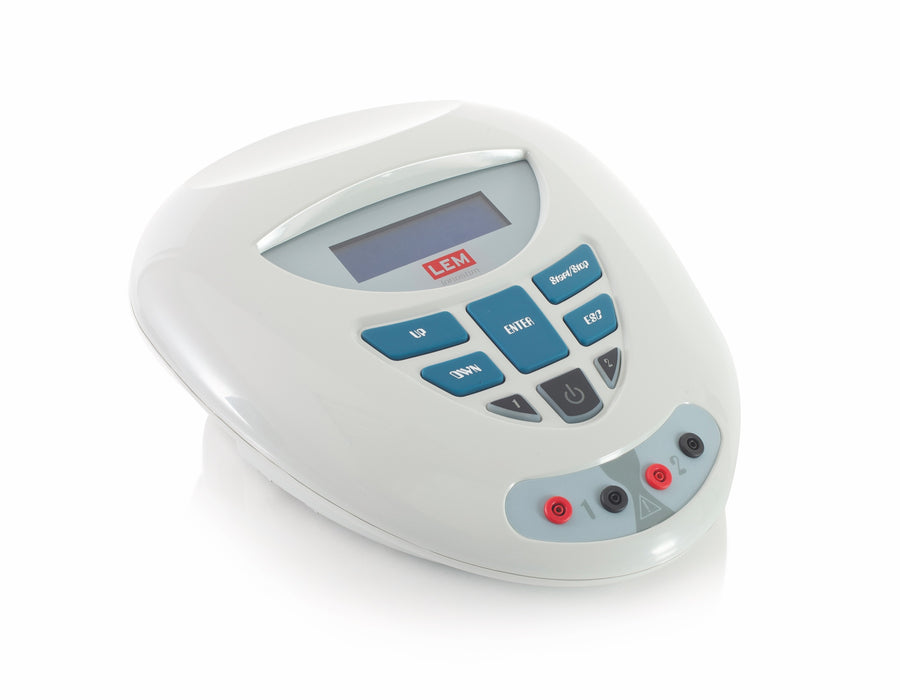 Elettroterapia Professionale Lem Ionostim