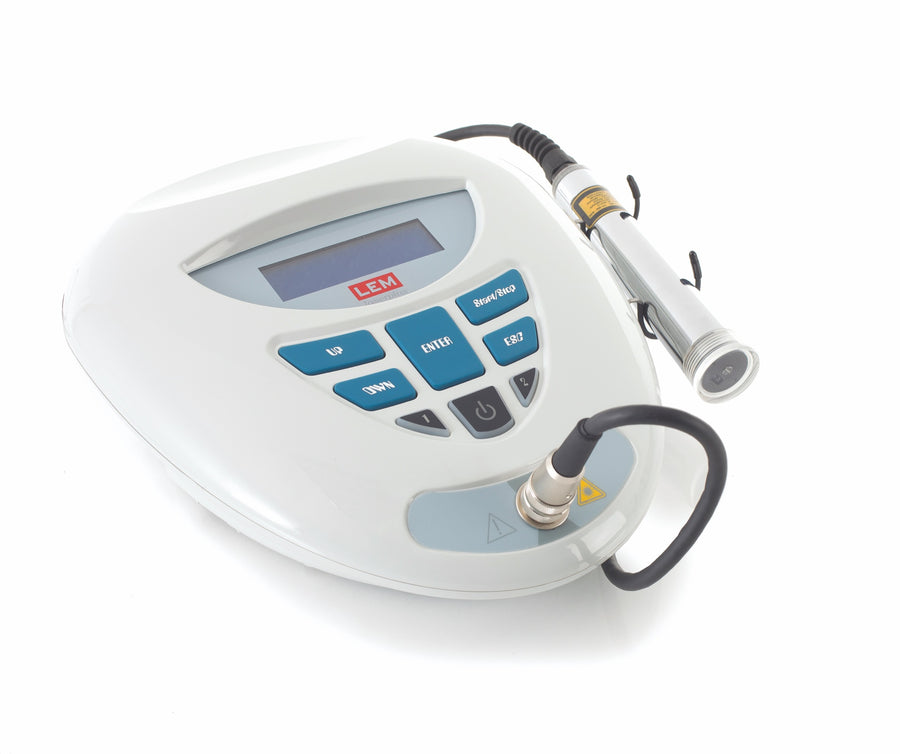 New Laser Plus