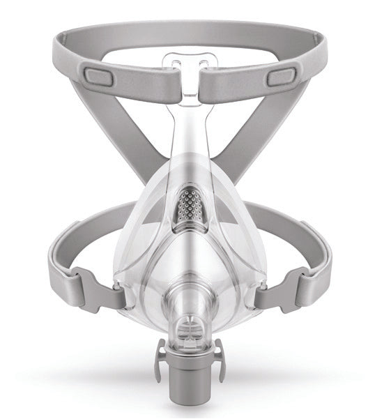 Maschera Facciale per Cpap Apap Yf 01, vista prodotto