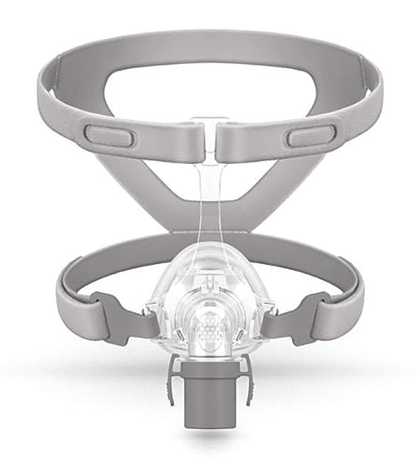Maschera Nasale per Cpap Apap Yn 02, vista prodotto