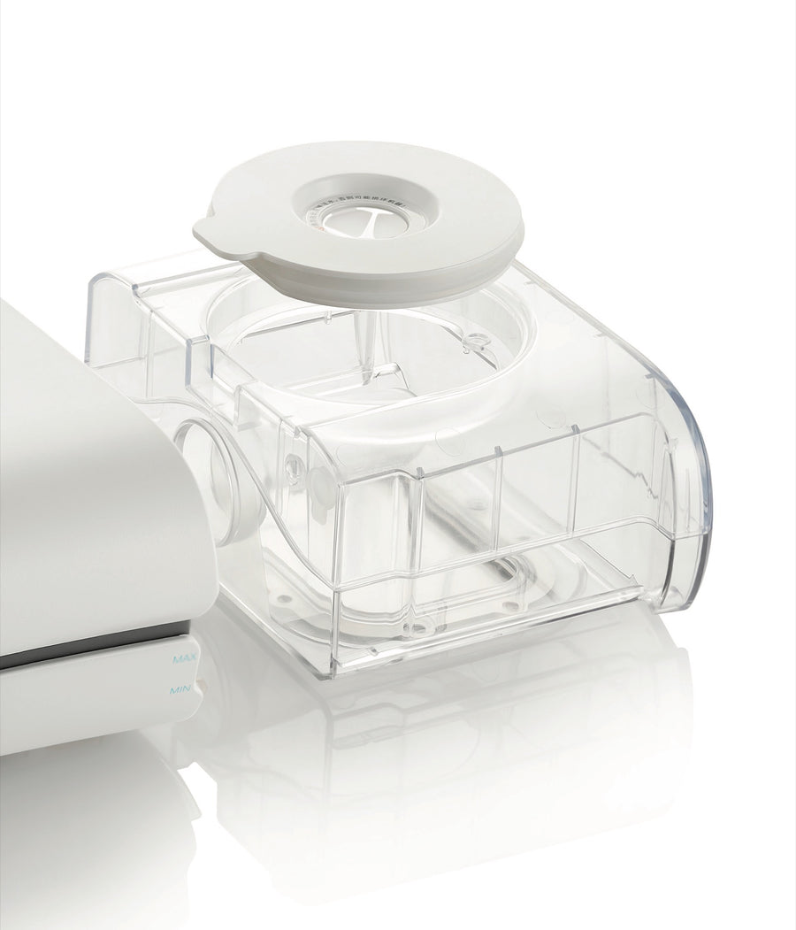 Umidificatore per Cpap Apap