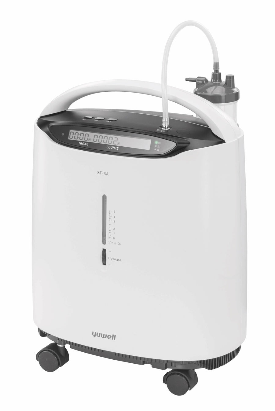 Concentratore di Ossigeno 8F 5A