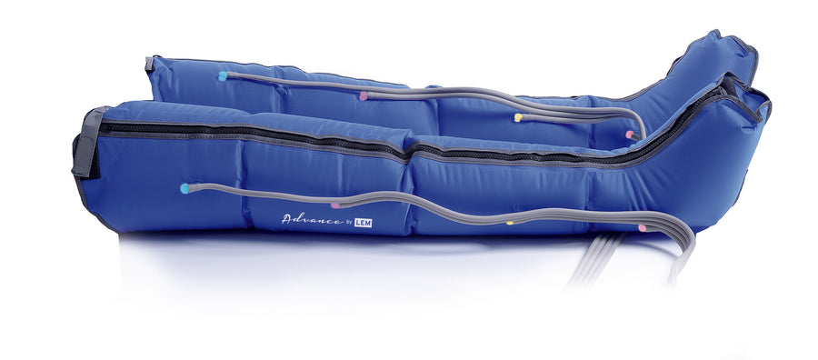 Gambale per Pressoterapia Lem 3Xl, dettaglio 2