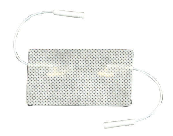 Elettrodo Pregel Doppio Filo 4Pz