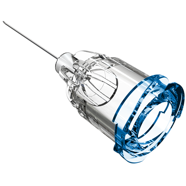 TSK LDS (Low Dead Space) 30G x 13 mm – Ago per Filler e Trattamenti Estetici (Confezione da 100 pz)