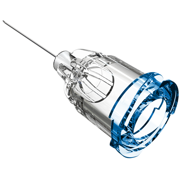 TSK LDS (Low Dead Space) 30G x 13 mm – Ago per Filler e Trattamenti Estetici (Confezione da 100 pz)