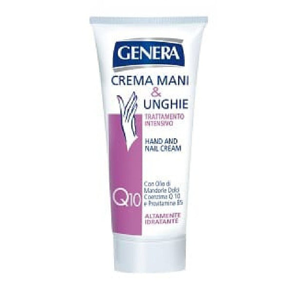 Genera Cr