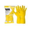 Guanti Lattice Chimici VAM Easy Chem - Cartone 144 Paia - Certificati Alimentare EN 1186