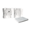 SALVIETTA IN TNT Monouso 30x38cm - NON STERILE - Cartone 1.200 pz