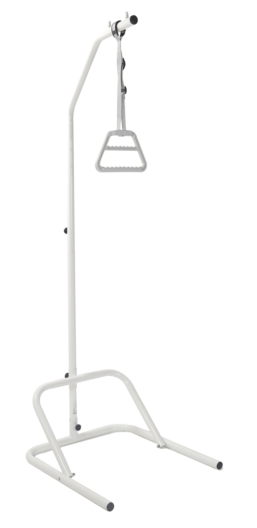 Alzamalati per Letto da Pavimento