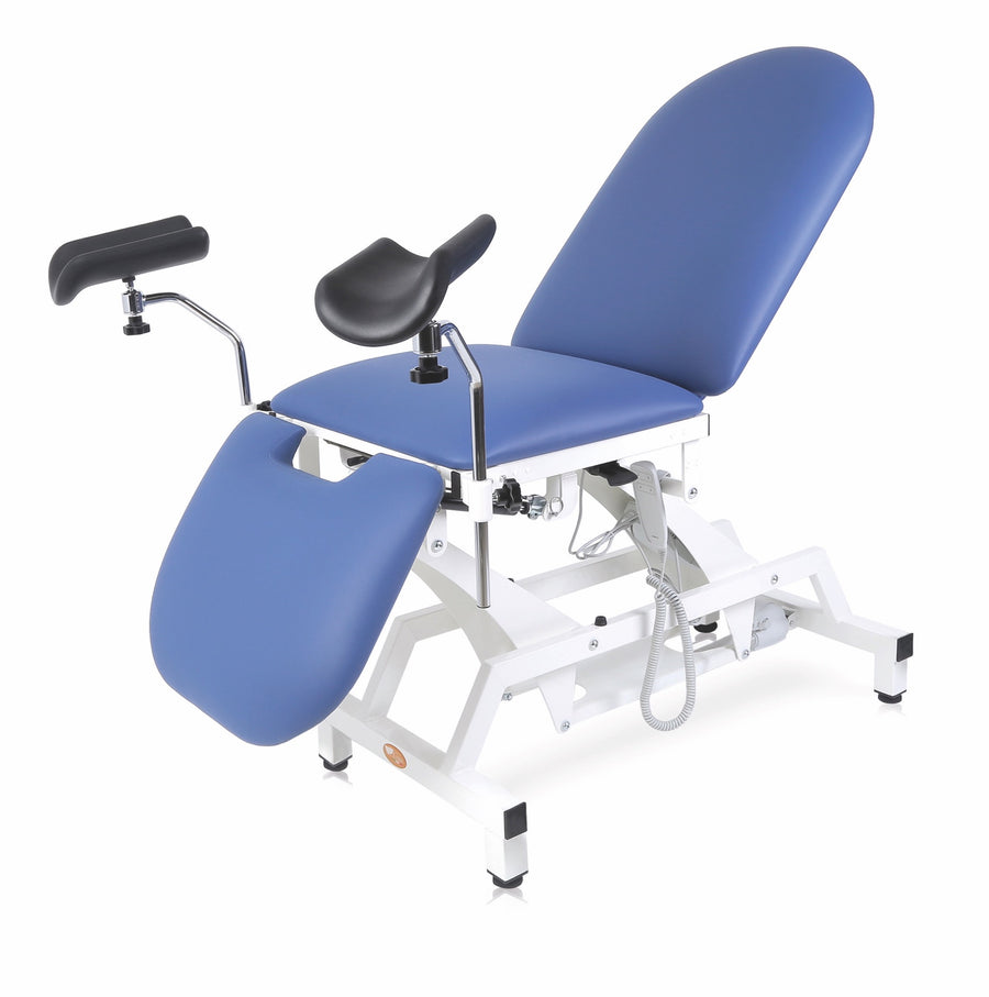 Letto Lytus Ginec Elettrico R - GEF Medica