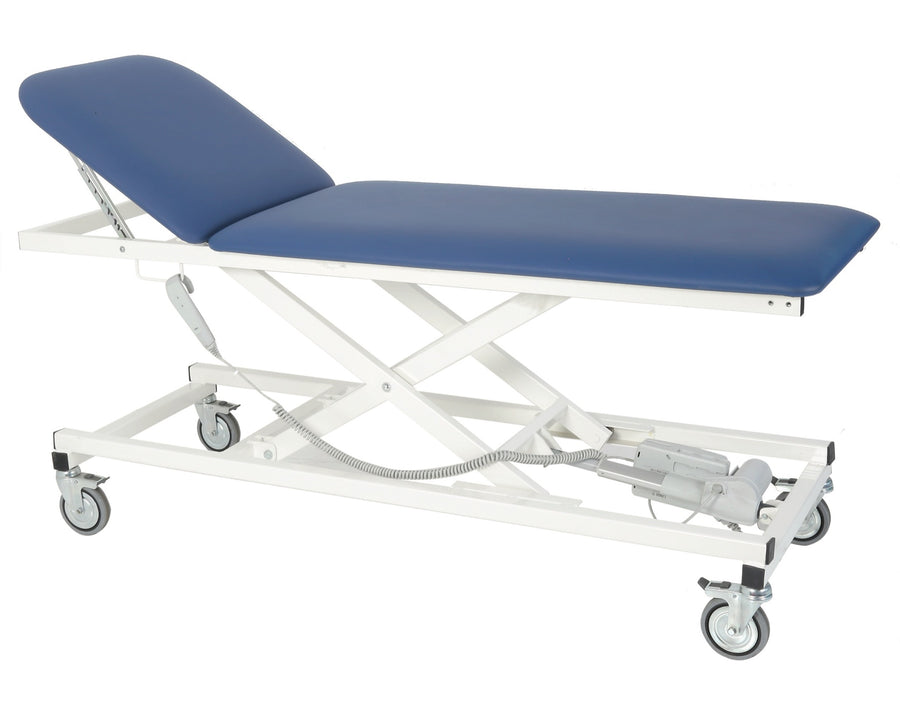 Letto Lytus Elett con R Crociera - GEF Medica