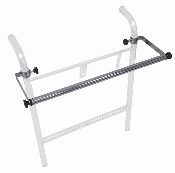 Supporto Porta Rotolo Lybra Mox330