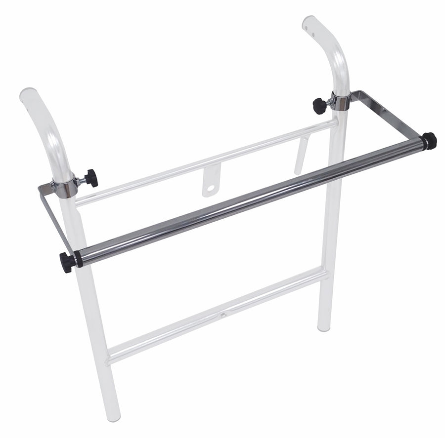 Supporto Porta Rotolo Lybra Mox330