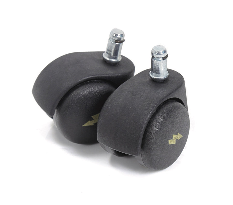 Kit 2 Ruote Antistatiche Mi425 426 Mi43X