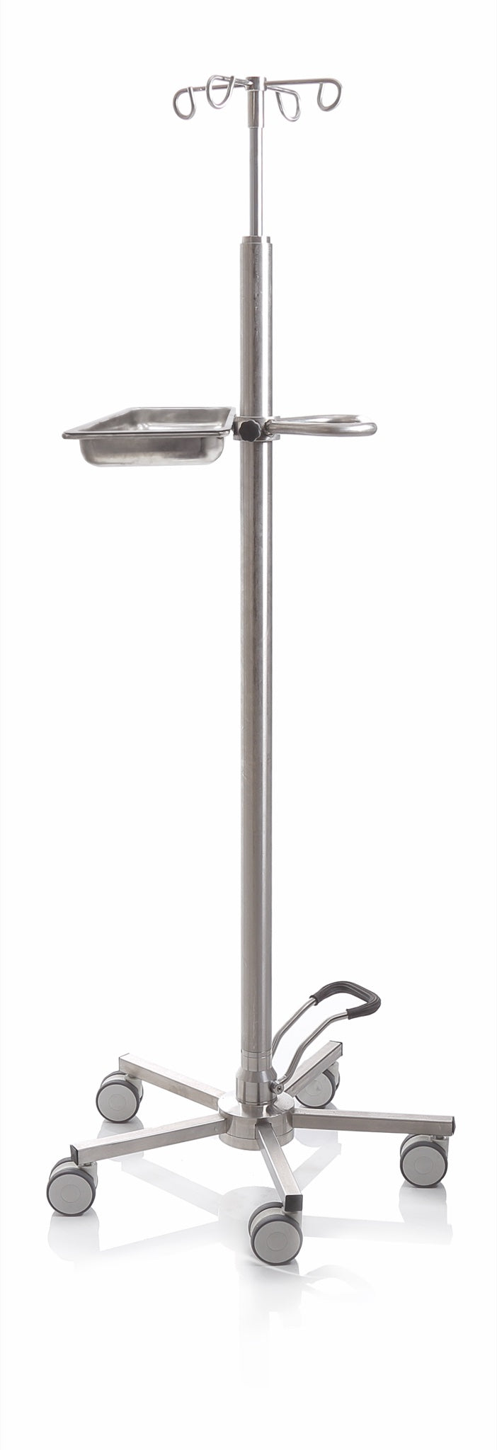 Maniglia con Vass Inox per Mi440