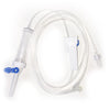 Infusion Set – Deflussore Ipodermo con Attacco a Y (25 pezzi)