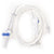 Infusion Set – Deflussore Ipodermo con Attacco a Y (25 pezzi)
