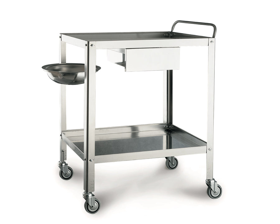 Carrello per Medicaz 1 Cas