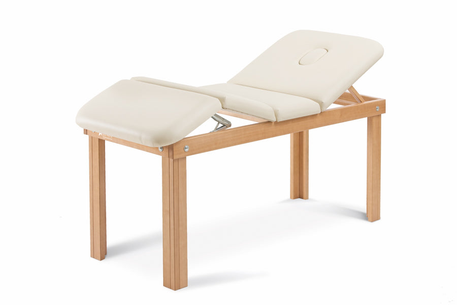 Letto Legno 3 Snodi con Foro Deneb