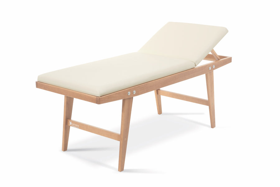 Letto Legno per Cardiologia Deneb