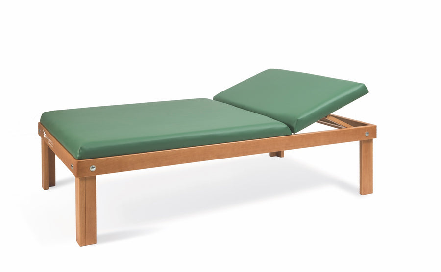 Letto Legno Bobath con Alzatesta Diadema