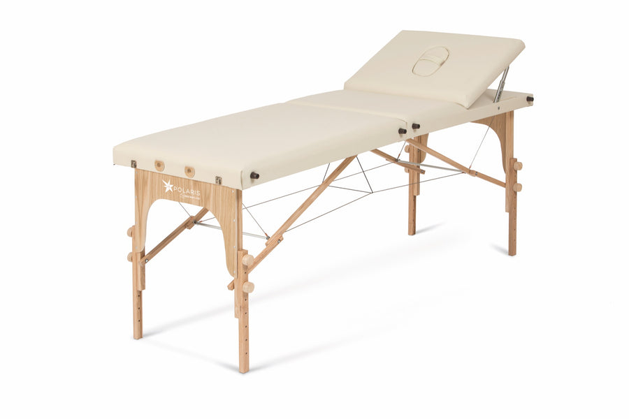 Letto Leg Pieghevole Reg con Alzat Polaris