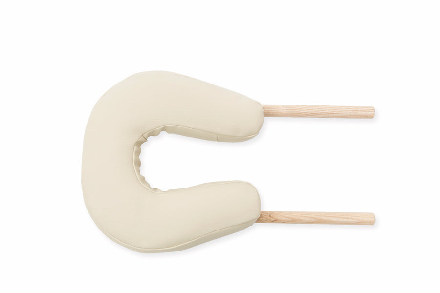 Poggiatesta per Letto Legno Pieghevole