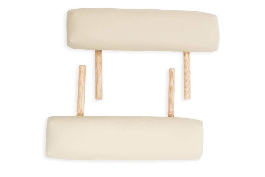 Poggia Braccia per Letto Legno Pieghevole