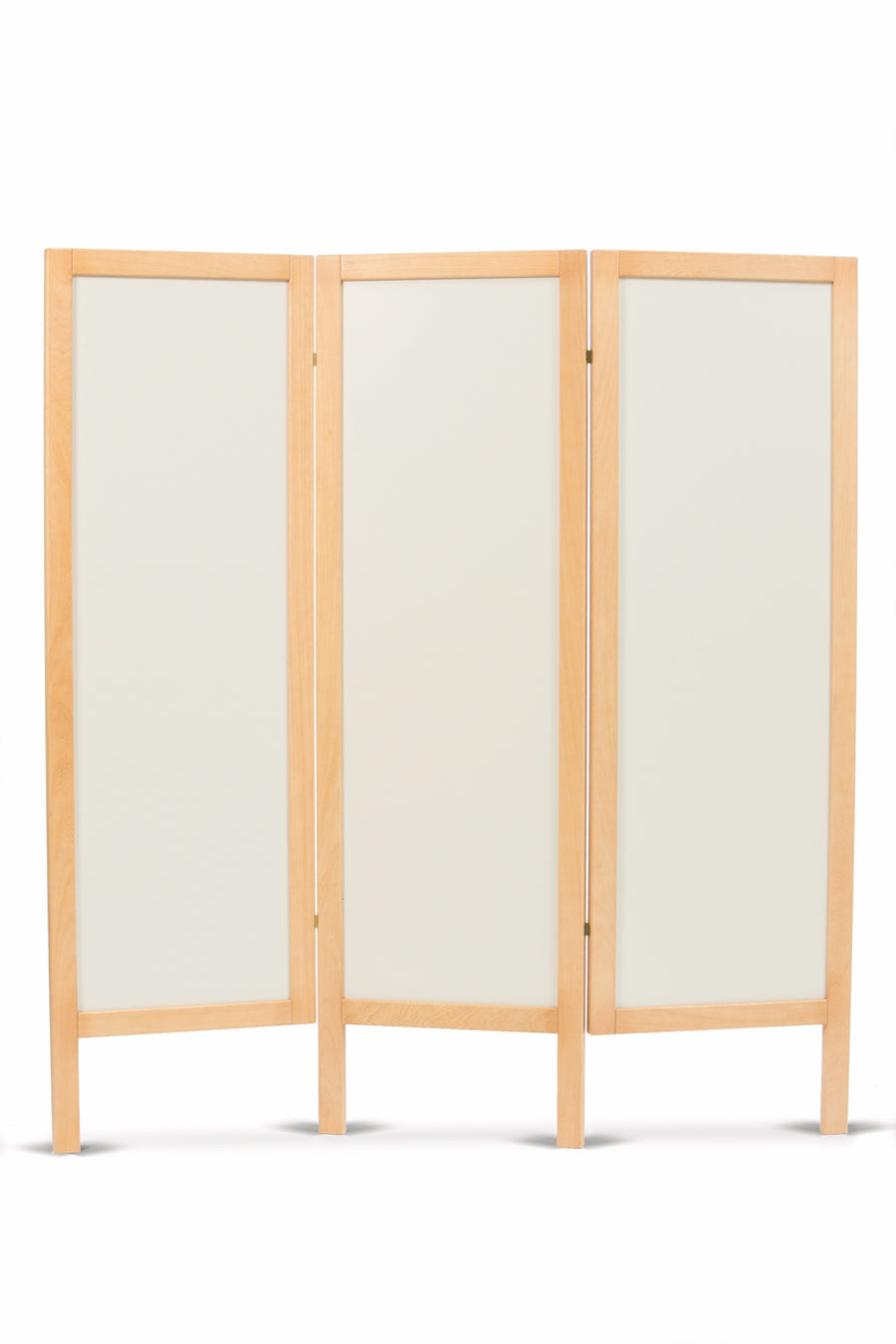 Paravento in Legno 3 Ante Mdf