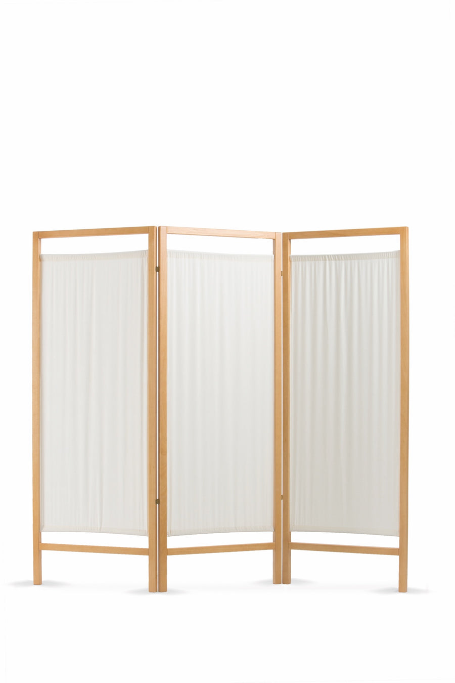 Paravento in Legno 3 Ante Cot