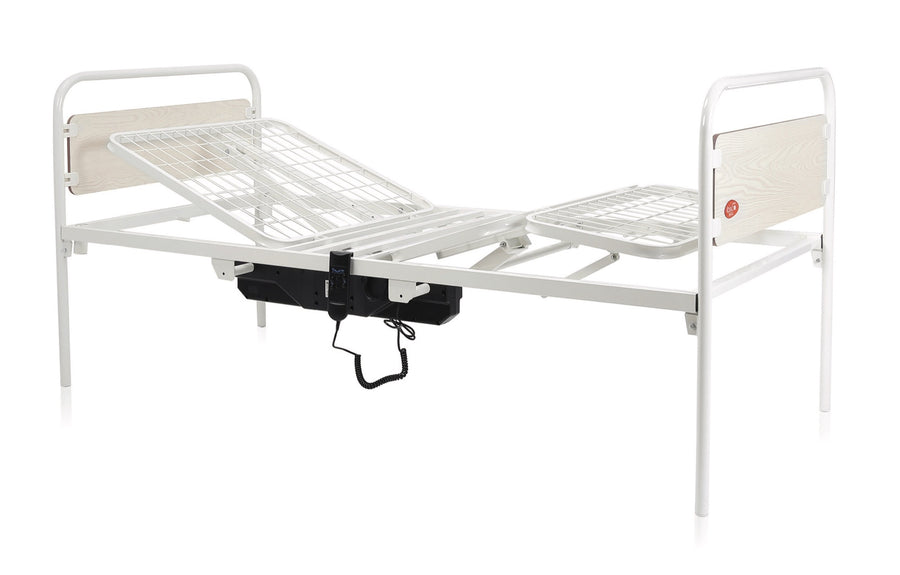 Letto Degenza Elettrico Ibisco - GEF Medica