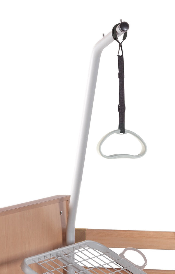 Asta Sollevamalati 75Kg Letti in Legno - GEF Medica