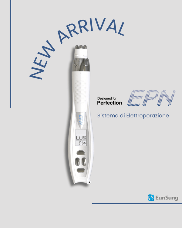 EPN - ELETTROPORATORE