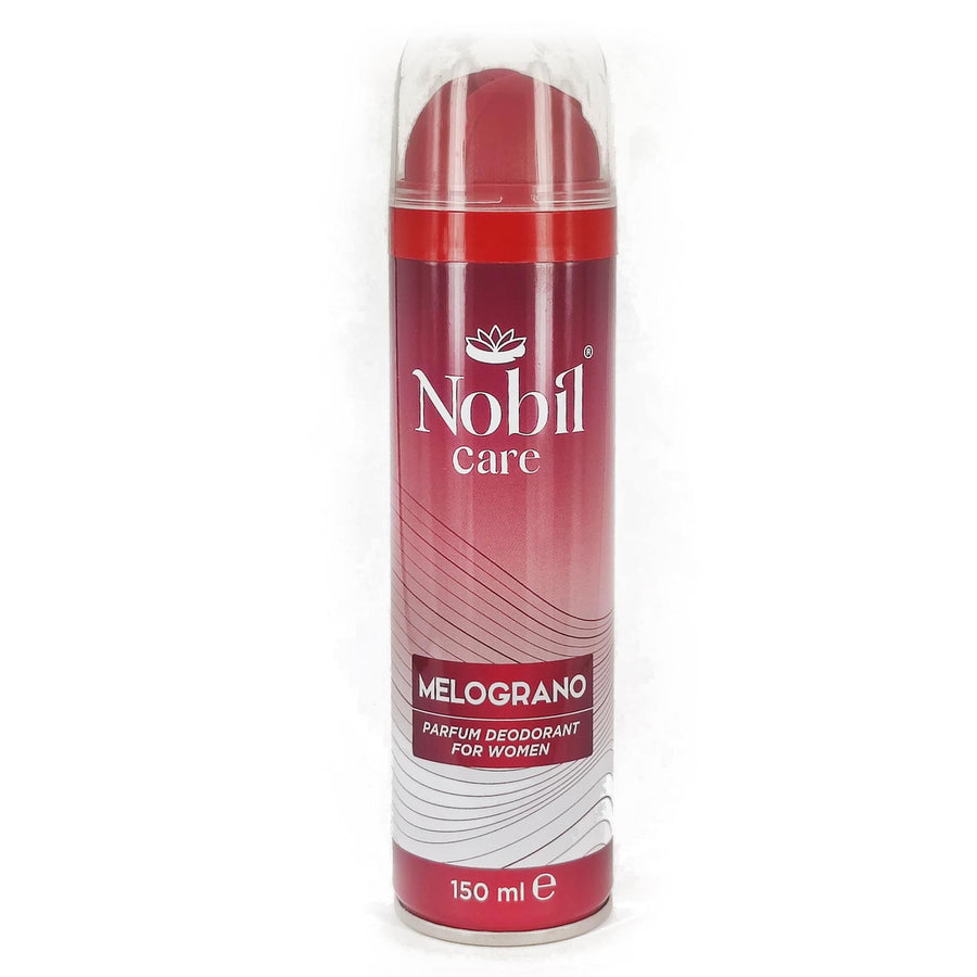 Nobil Care Deo Spray