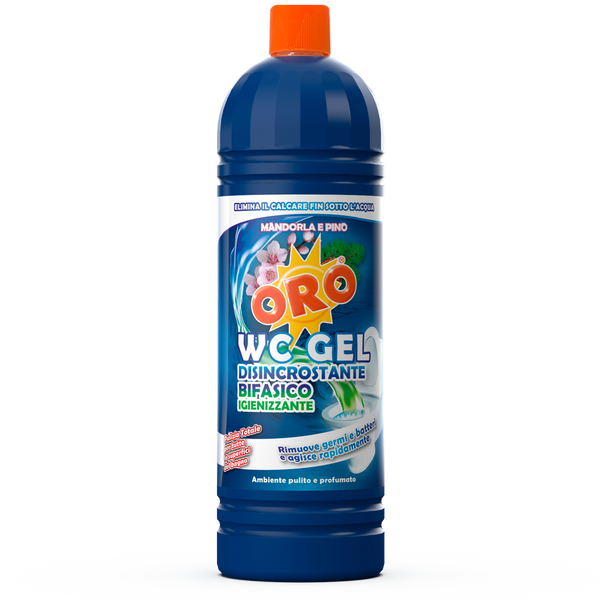 Oro Wc Gel