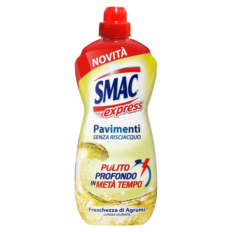 Smac Pavimenti Express
