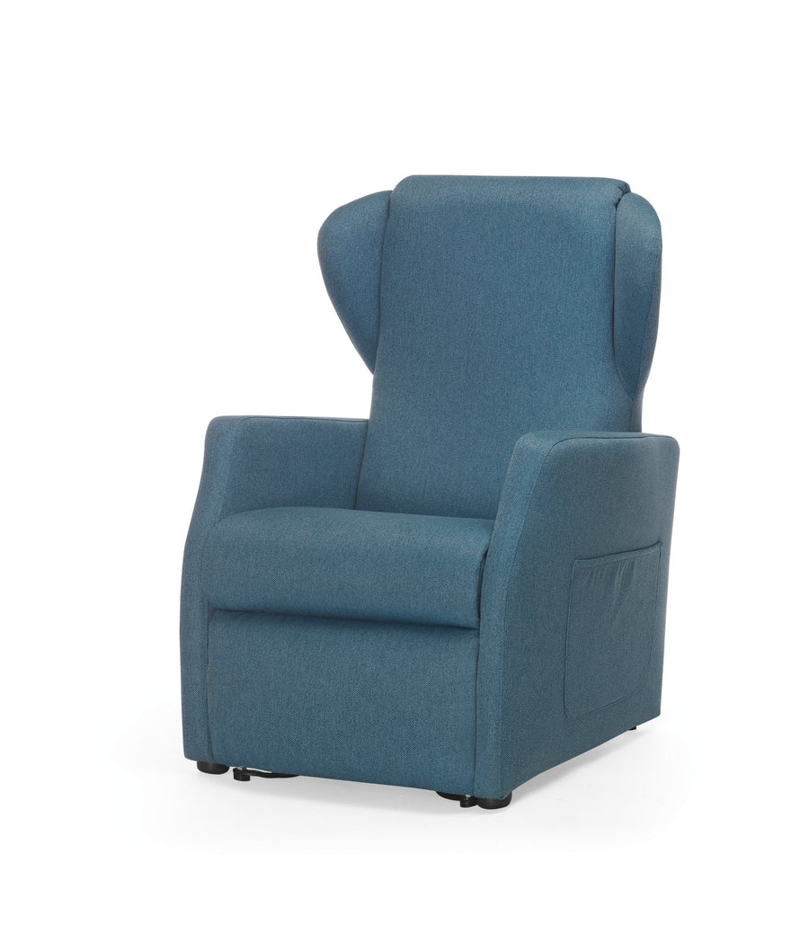 Poltrona Ninfea Roller Extra Large205 | GEF Medica