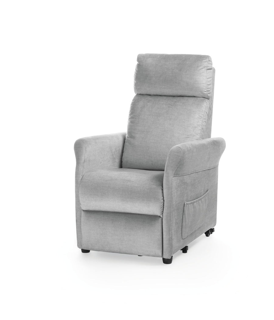 Poltrona Chloe Roller | GEF Medica