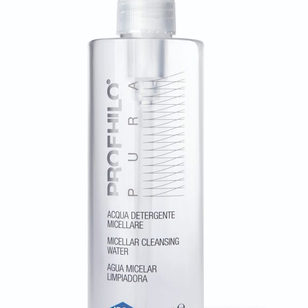 Profhilo Pura Acqua Micellare 400ml