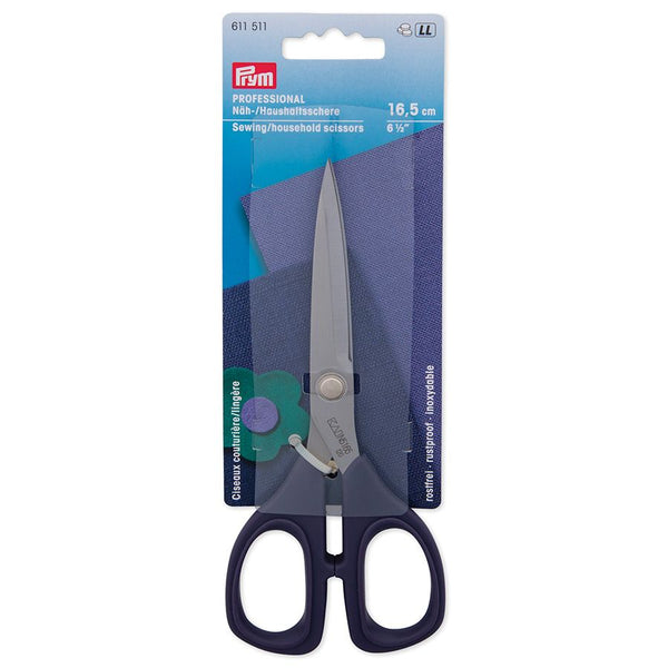 Ipam Forbice Cucito 16,5Cm Con