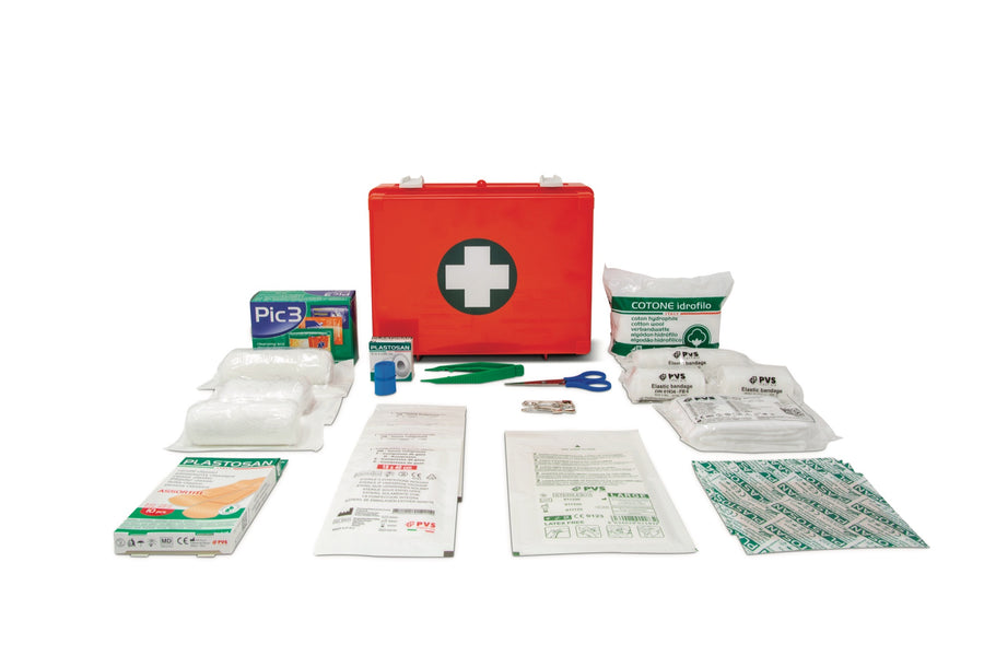 Pronto Soccorso Art Medisan 5 - GEF Medica