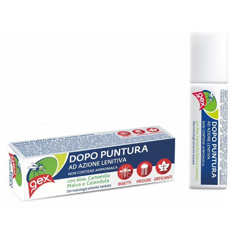 Gex Dopopuntura