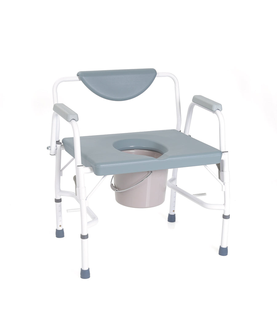 Sedia Comoda 4 Funzioni in 1 Hd