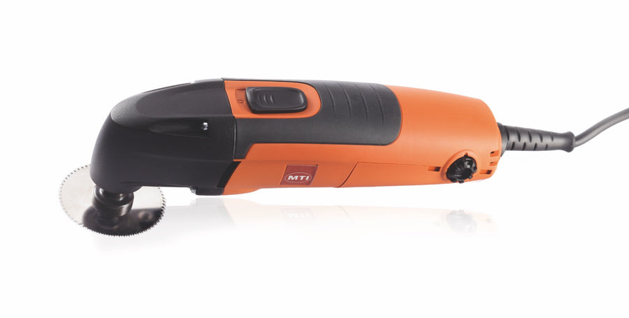 Sega Elettrica Alternativa per Gessi