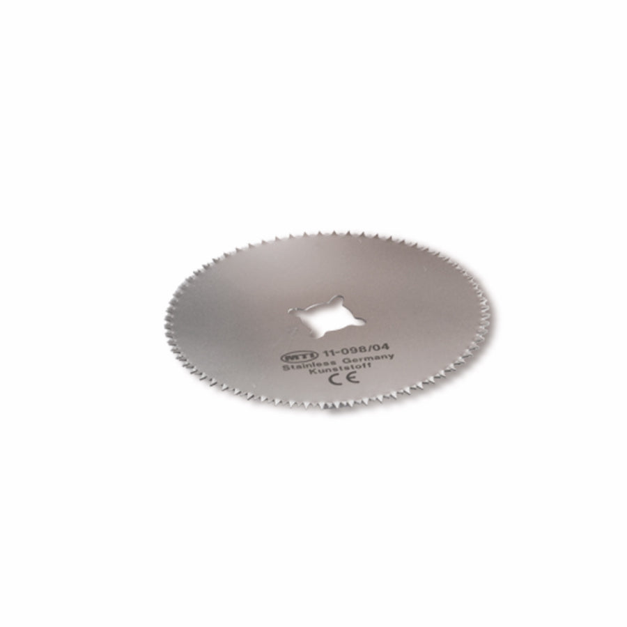 Lama 65 Mm da Gesso per Sega Elettrica